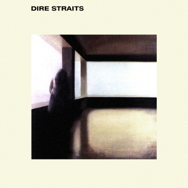 Dire Straits Dire Straits