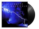 Dire Straits Love Over Gold