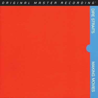 Dire Straits Making Movies 45RPM (2 LP)