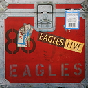 Eagles Eagles Live (2 LP)