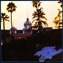 Eagles Hotel California