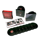 Eagles Legacy Deluxe Box Set (15 LP)