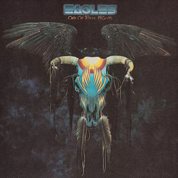 Eagles One of These Nights