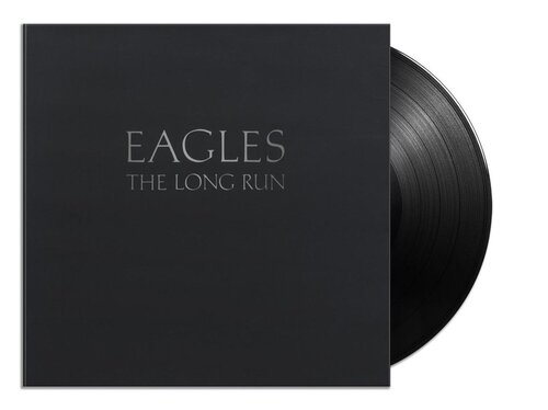 Eagles The Long Run