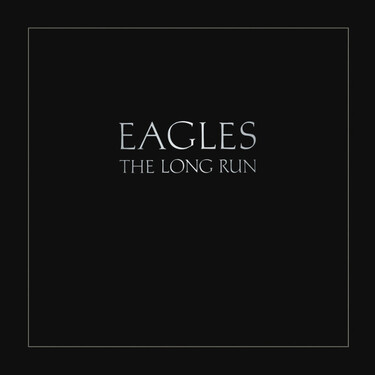 Eagles The Long Run