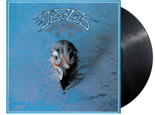 Eagles Their Greatest Hits 1971-1975