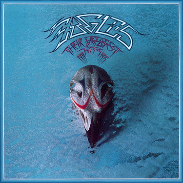 Eagles Their Greatest Hits 1971-1975