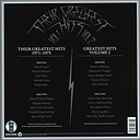 Eagles Their Greatest Hits: Volumes 1 & 2 (2 LP)