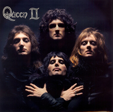 Queen Queen II