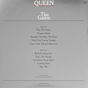 Queen The Game