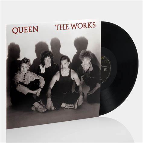 Queen The Works