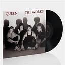 Queen The Works