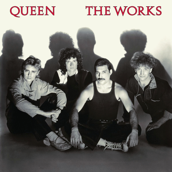 Queen The Works