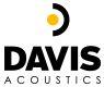 DAVIS ACOUSTICS