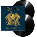 Queen Greatest Hits II (2 LP)