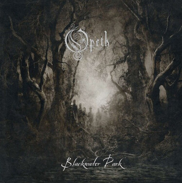 Opeth Blackwater Park (2 LP)