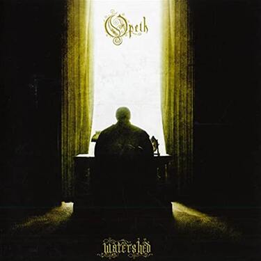 Opeth Watershed (2 LP)
