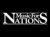 MUSIC FOR NATIONS
