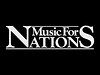 MUSIC FOR NATIONS