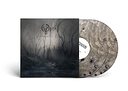 Opeth Blackwater Park 20th Anniversary Edition White & Black Marble Vinyl (2 LP)