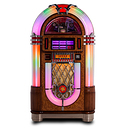 Sound Leisure Jukebox Vinyl SL45