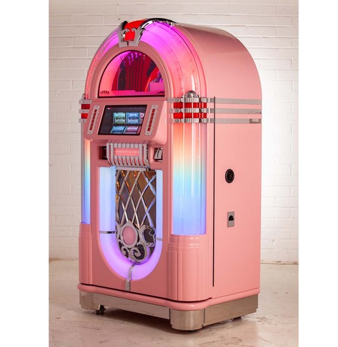 Sound Leisure Jukebox Vinyl SL45