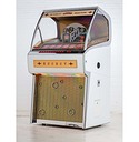 Sound Leisure Jukebox Vinyl Rocket