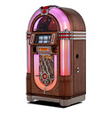 Sound Leisure Jukebox Vinyl Long Player SL33