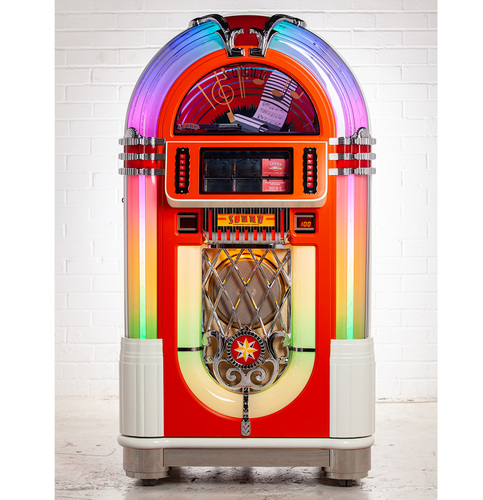 Sound Leisure Jukebox Vinyl Long Player SL33