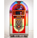 Sound Leisure Jukebox Vinyl Long Player SL33