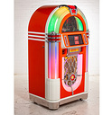 Sound Leisure Jukebox Vinyl Long Player SL33