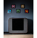 Sound Leisure Jukebox Vinyl Long Player Console VLP-20