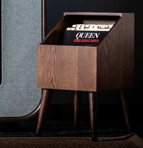 Sound Leisure Jukebox Vinyl Long Player Console VLP-20