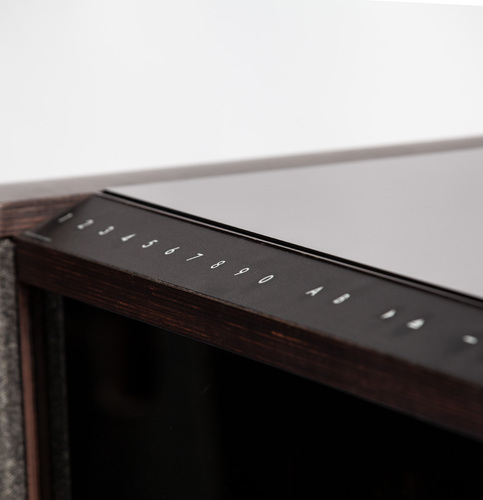 Sound Leisure Jukebox Vinyl Long Player Console VLP-20