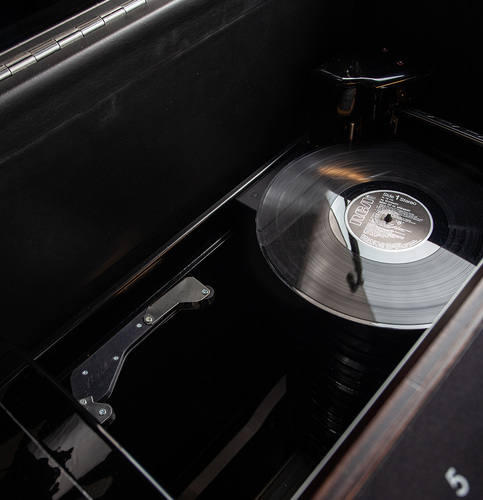 Sound Leisure Jukebox Vinyl Long Player Console VLP-20