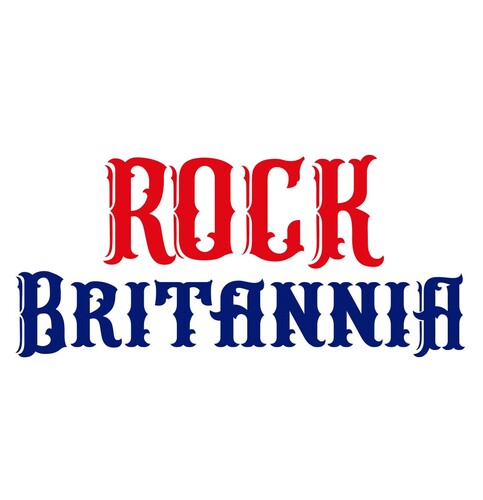 Sound Leisure Jukebox Vinyl Rock Britannia