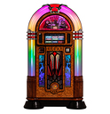 Sound Leisure Jukebox Vinyl Manhattan