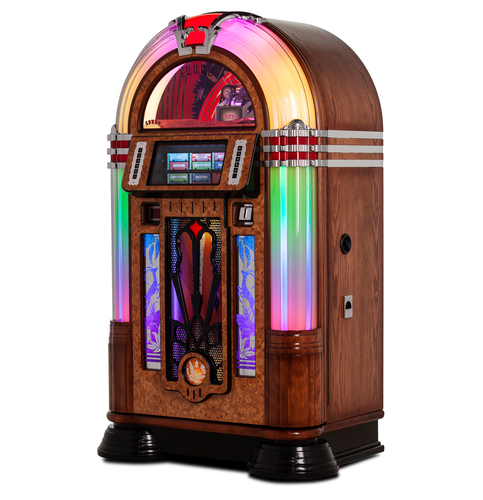 Sound Leisure Jukebox Vinyl Manhattan