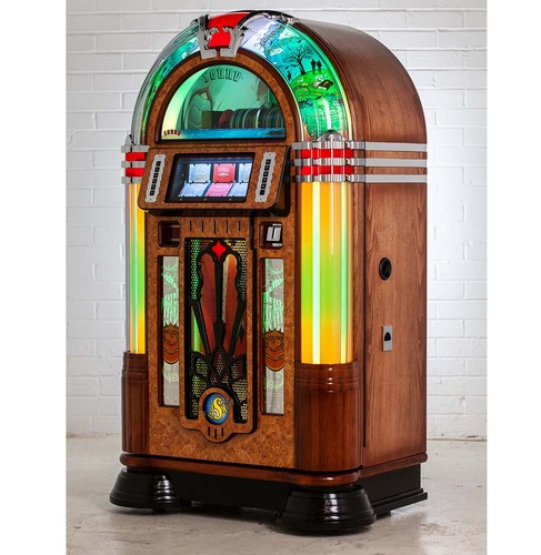 Sound Leisure Jukebox CD Manhattan