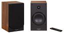 Advance Paris Air 65 Bluetooth Black/Walnut