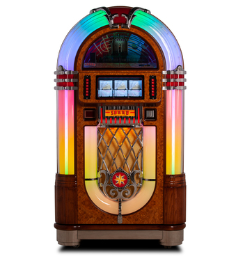 Sound Leisure Jukebox CD SL15