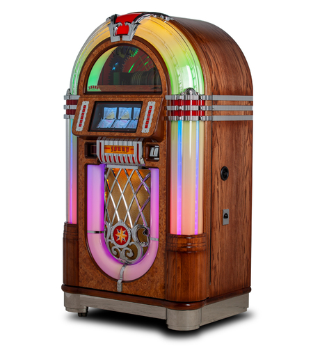 Sound Leisure Jukebox CD SL15