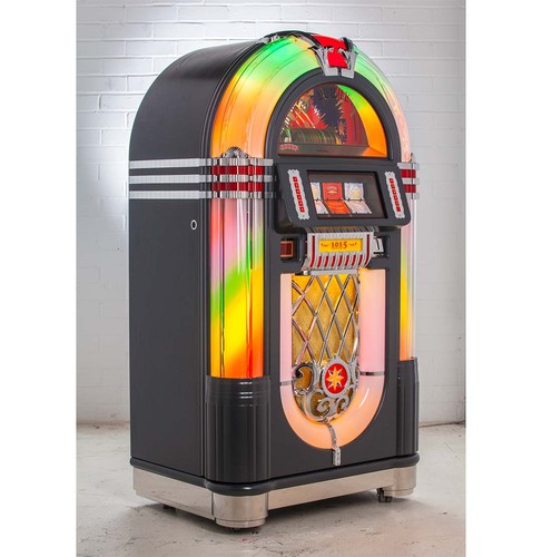 Sound Leisure Jukebox CD SL15