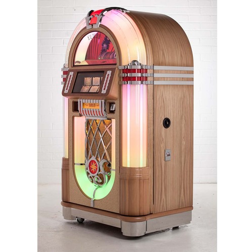 Sound Leisure Jukebox CD SL15