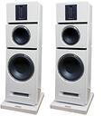 Advance Paris XL-500 EVO High Gloss White