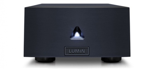 Lumin X1 Silver