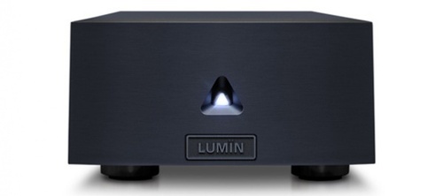 Lumin U1X Silver