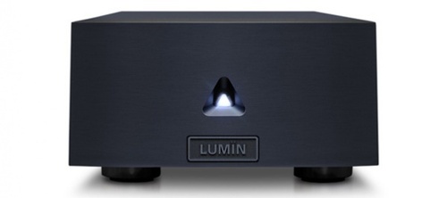 Lumin U1X Black