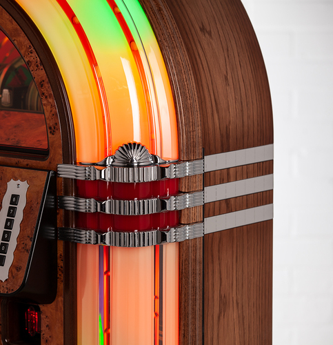 Sound Leisure Jukebox CD Melody Slimline