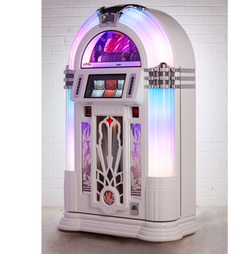 Sound Leisure Jukebox CD Melody Slimline
